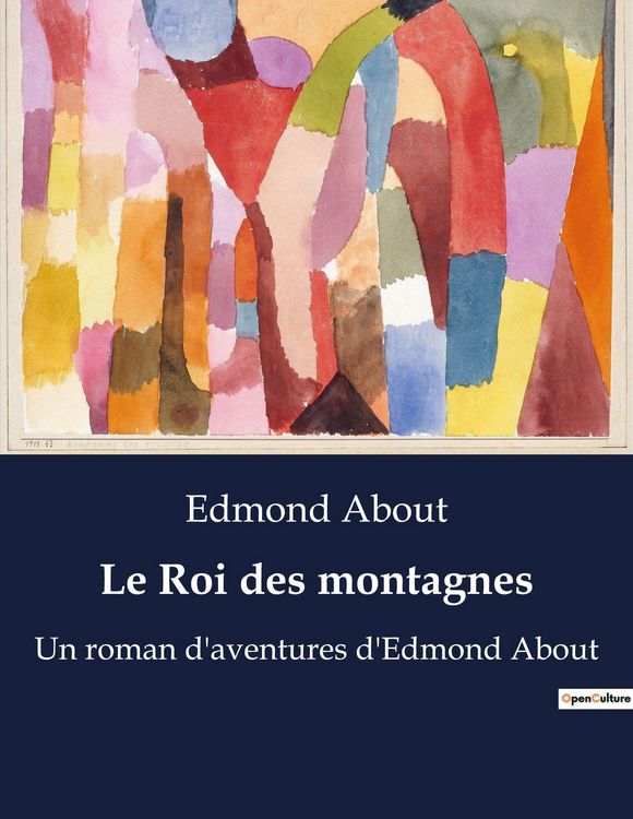 Produktbild: Le Roi des montagnes