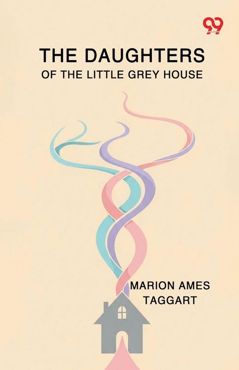 Produktbild: The Daughters Of The Little Grey House