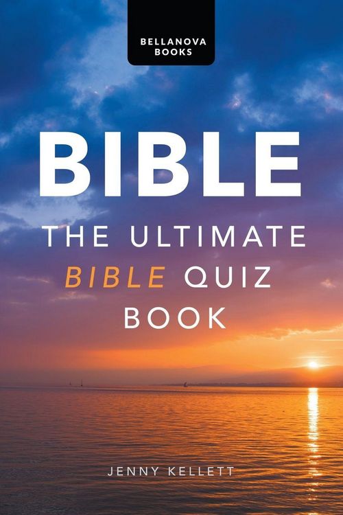 Produktbild: Bible