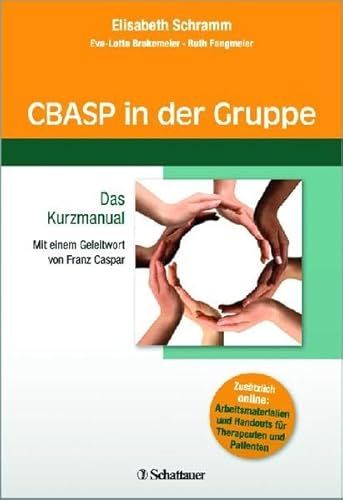 Produktbild: CBASP in der Gruppe