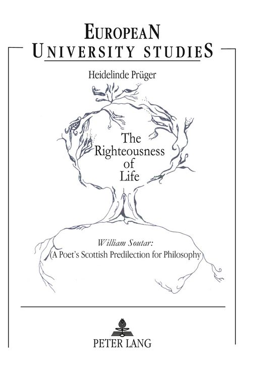 Produktbild: The Righteousness of Life
