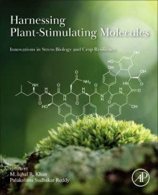 Produktbild: Harnessing Plant-Stimulating Molecules