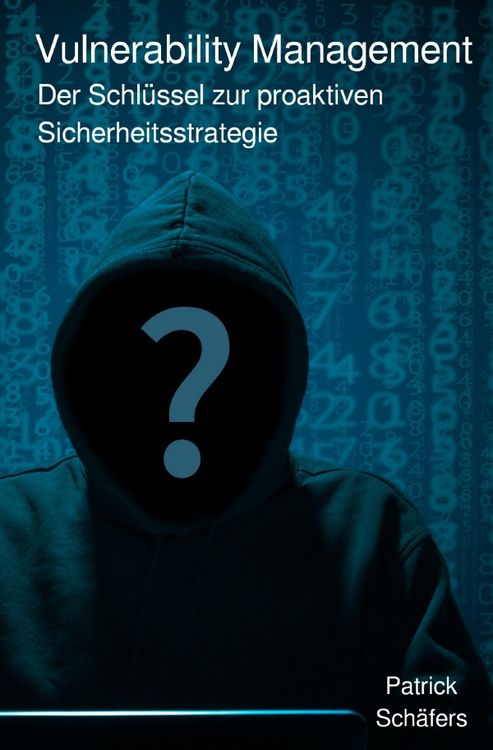 Produktbild: Vulnerability Management