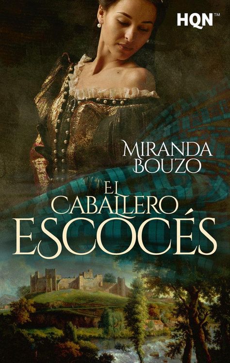 Produktbild: El caballero escoc&eacute;s