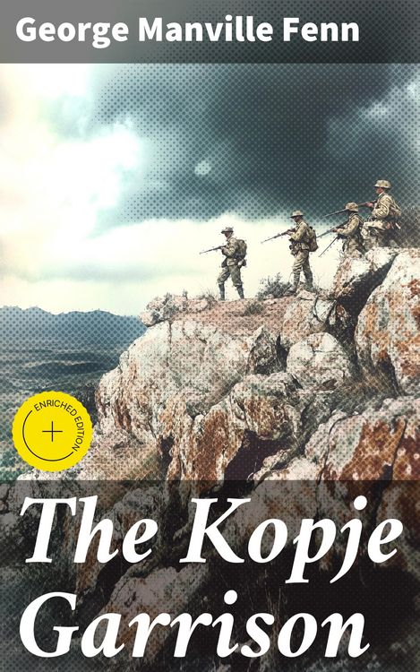 Produktbild: The Kopje Garrison