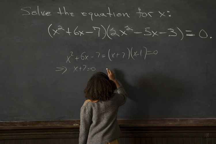 Produktbild: Hidden Figures - Unerkannte Heldinnen