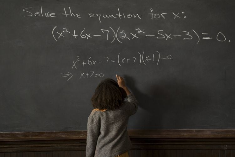 Produktbild: Hidden Figures - Unerkannte Heldinnen