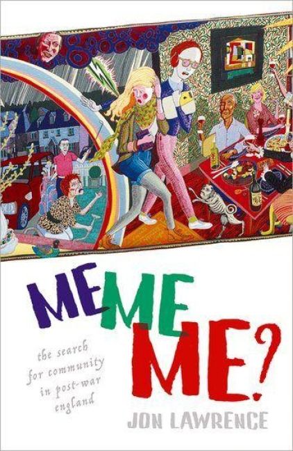 Produktbild: Me, Me, Me