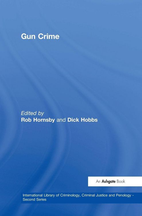 Produktbild: Gun Crime