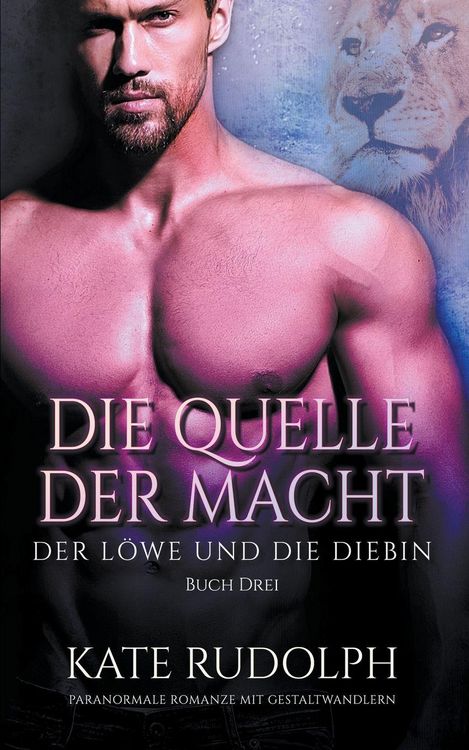 Produktbild: Die Quelle Der Macht