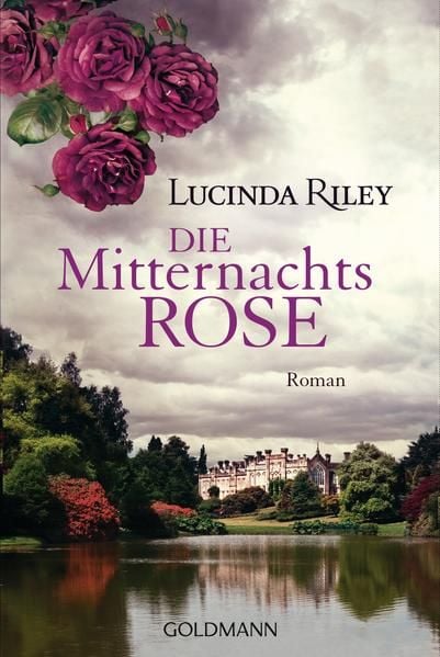 Produktbild: Die Mitternachtsrose