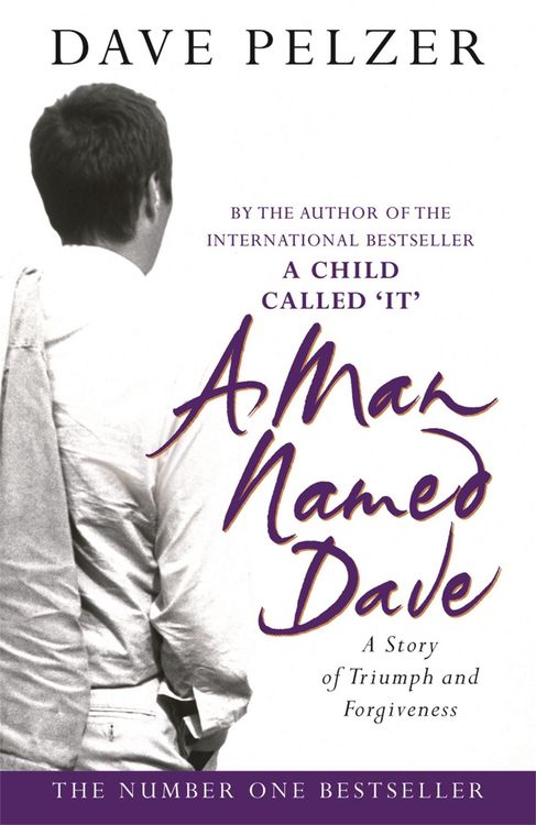 Produktbild: A Man Named Dave
