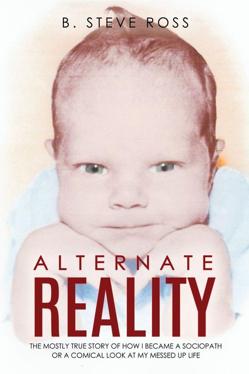 Produktbild: Alternate Reality