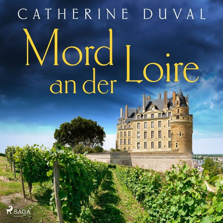 Produktbild: Mord an der Loire