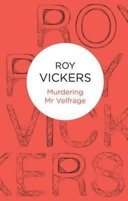 Produktbild: Murdering Mr Velfrage