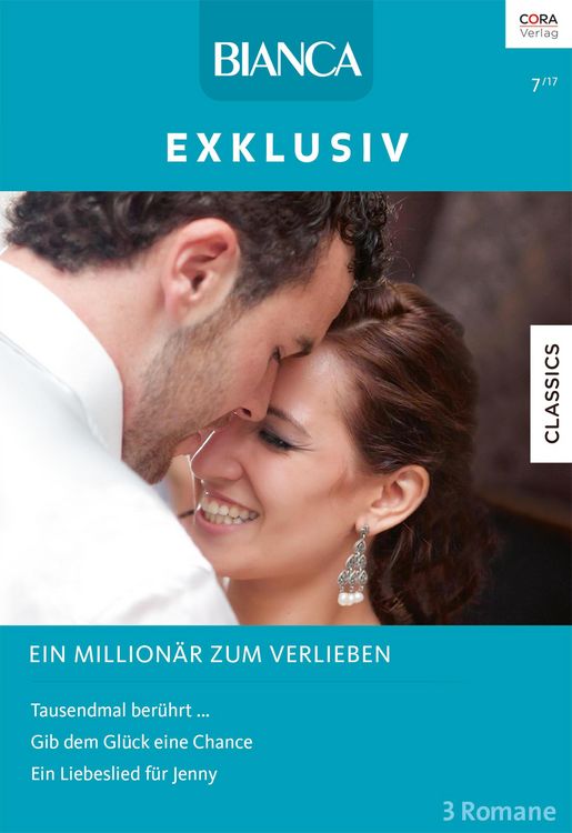 Produktbild: Bianca Exklusiv Band 285
