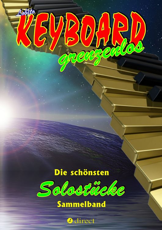Produktbild: KEYBOARD grenzenlos
