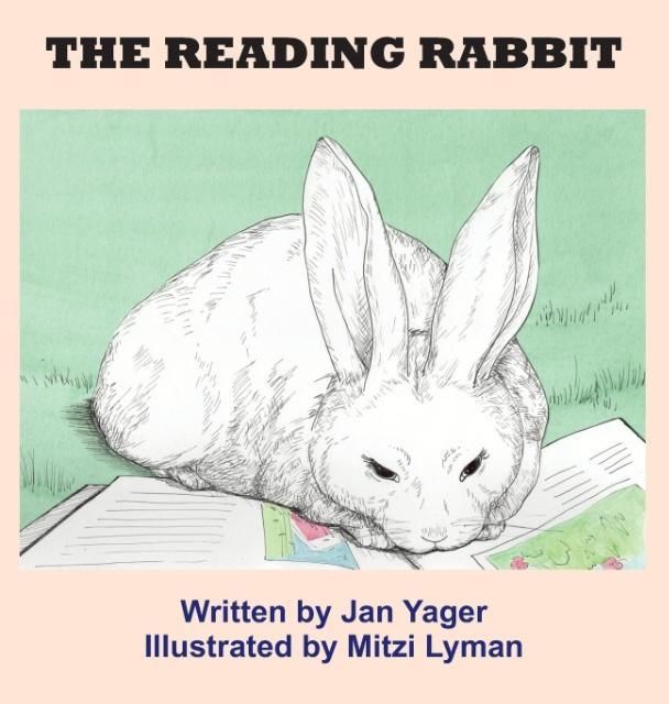 Produktbild: The Reading Rabbit