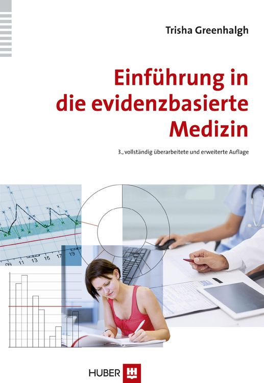 Produktbild: Einf&uuml;hrung in die evidenzbasierte Medizin