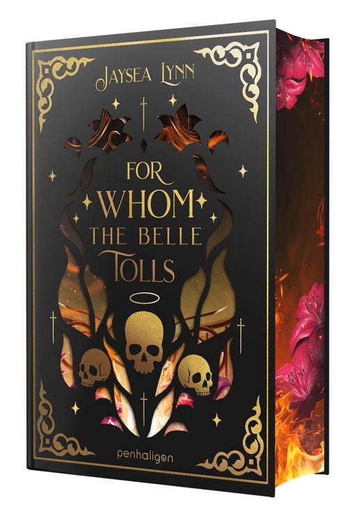 Produktbild: For Whom the Belle Tolls