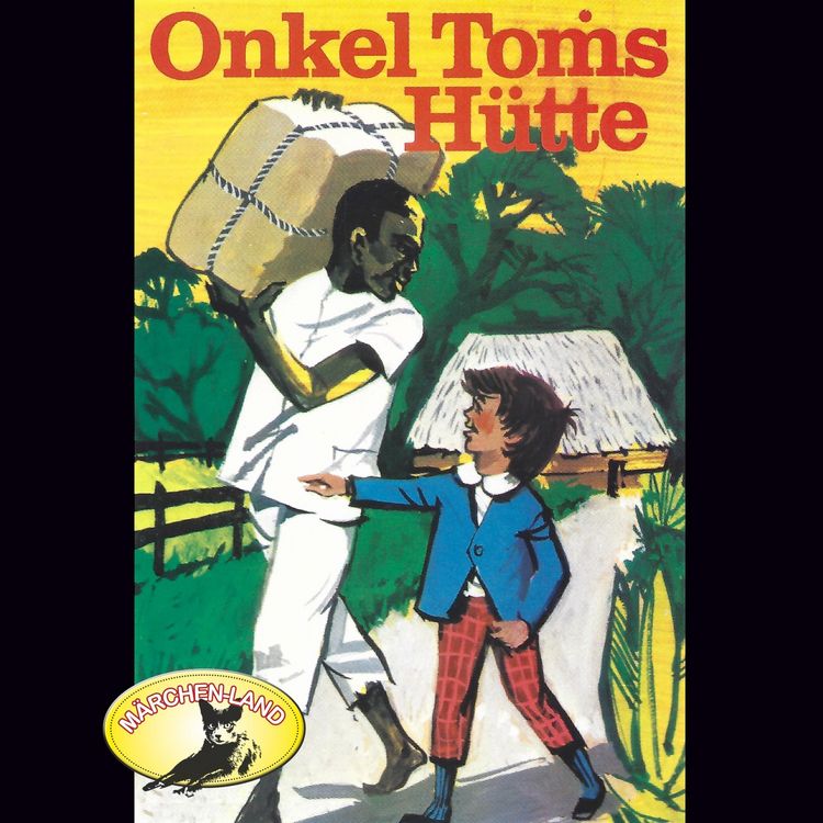 Produktbild: Onkel Toms H&uuml;tte