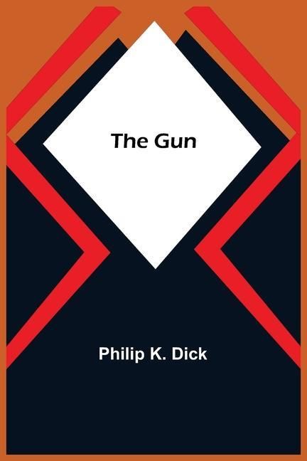 Produktbild: The Gun