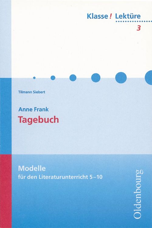 Produktbild: Klasse! Lekt&uuml;re - Modelle f&uuml;r den Literaturunterricht 5-10 - 7./8. Jahrgangsstufe