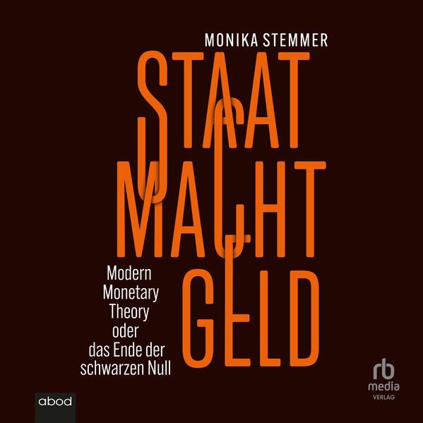 Produktbild: Staat Macht Geld
