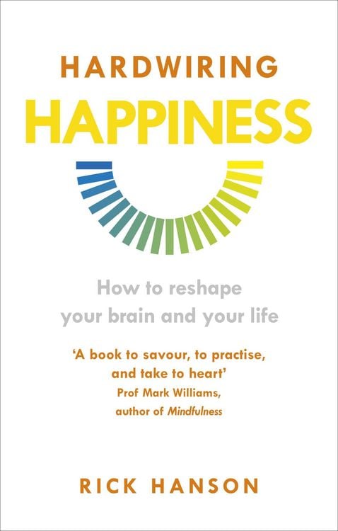 Produktbild: Hardwiring Happiness