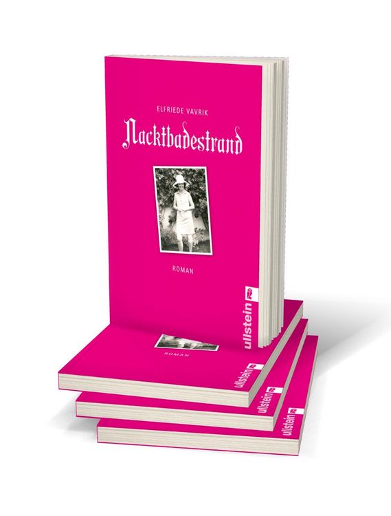 Produktbild: Nacktbadestrand