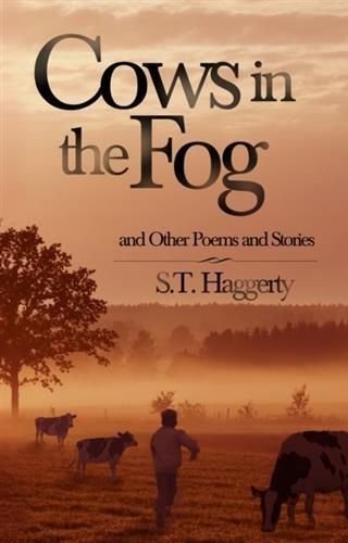 Produktbild: Cows In The Fog And Other Poems And Stories