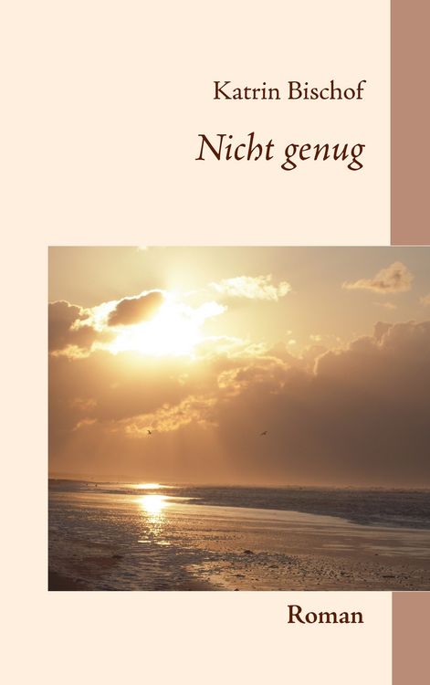 Produktbild: Nicht genug