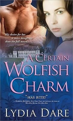 Produktbild: Certain Wolfish Charm