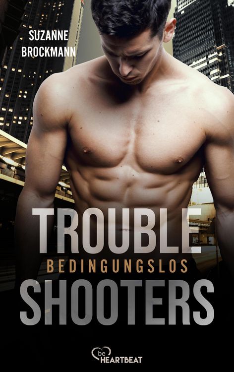 Produktbild: Troubleshooters - Bedingungslos