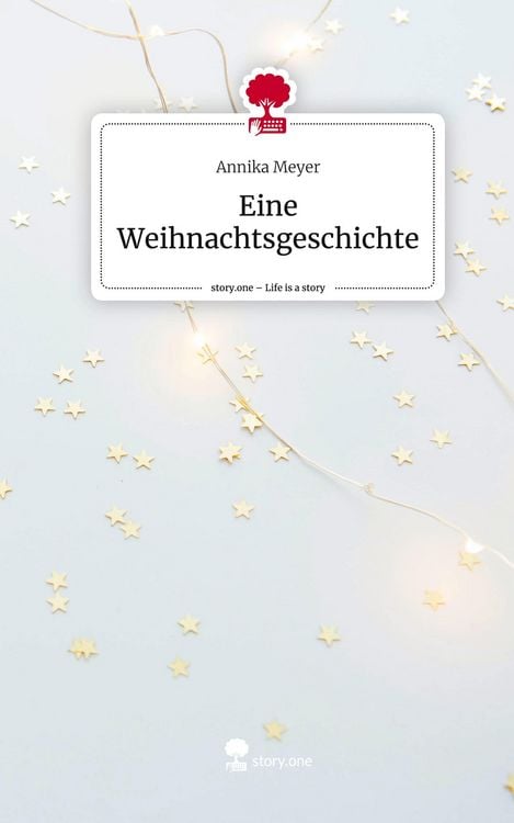 Produktbild: Eine Weihnachtsgeschichte. Life is a Story - story.one