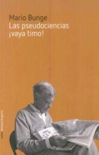Produktbild: Las pseudociencias : &iexcl;vaya timo!