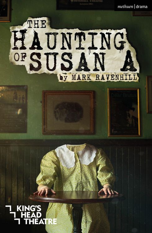Produktbild: The Haunting of Susan a