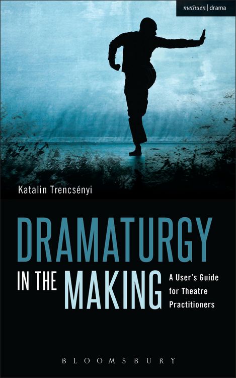 Produktbild: Dramaturgy in the Making