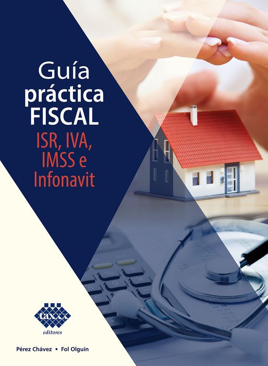 Produktbild: Gu&iacute;a pr&aacute;ctica fiscal 2021