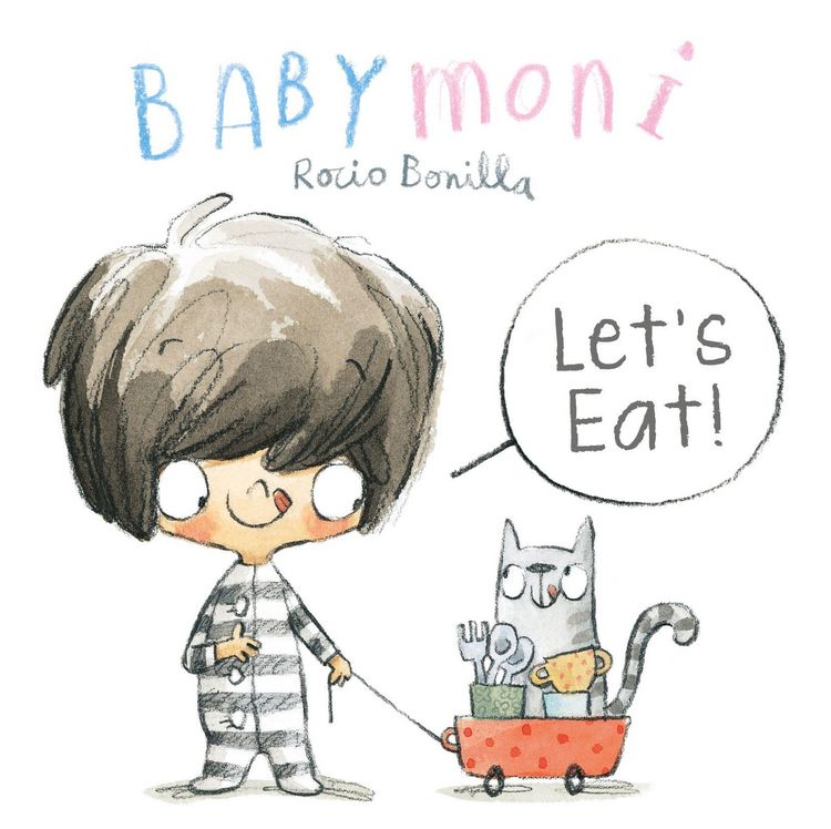 Produktbild: Babymoni
