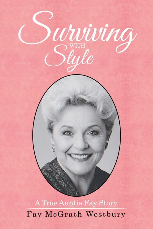 Produktbild: Surviving with Style