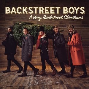 Produktbild: A Very Backstreet Christmas(Deluxe Edition)
