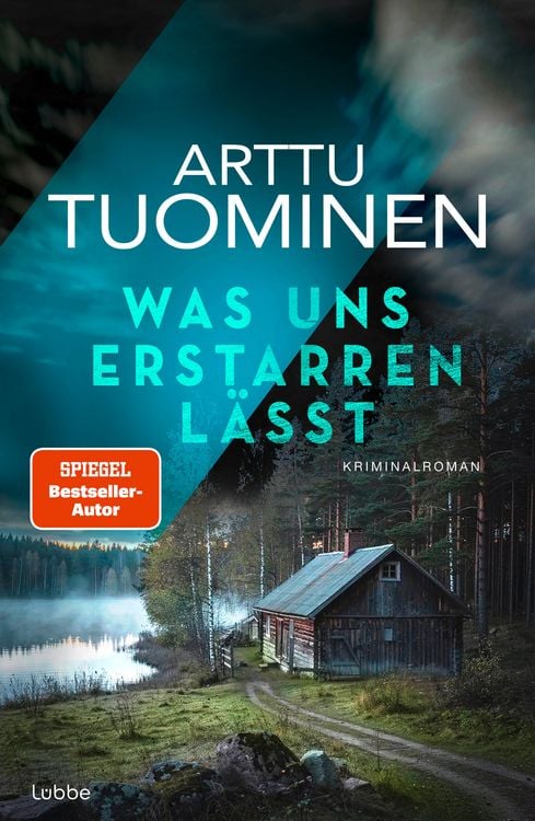 Produktbild: Was uns erstarren l&auml;sst