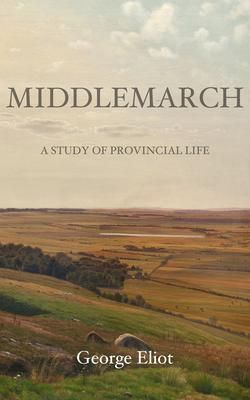 Produktbild: Middlemarch