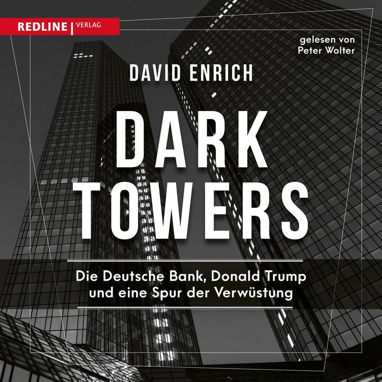 Produktbild: Dark Towers