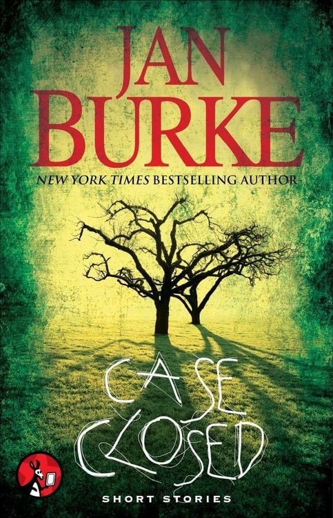 Produktbild: Case Closed