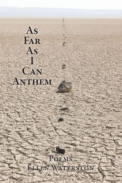 Produktbild: As Far As I Can Anthem