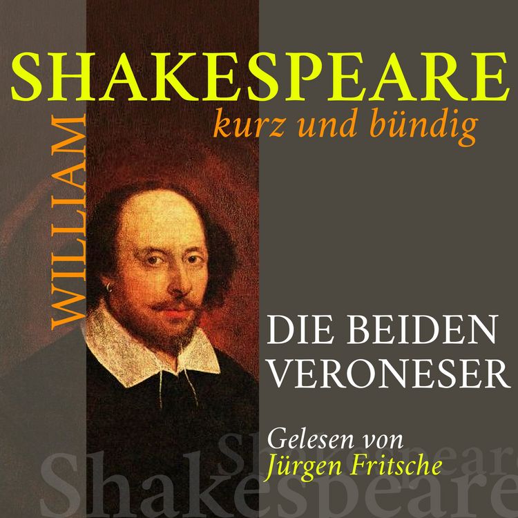 Produktbild: Die beiden Veroneser