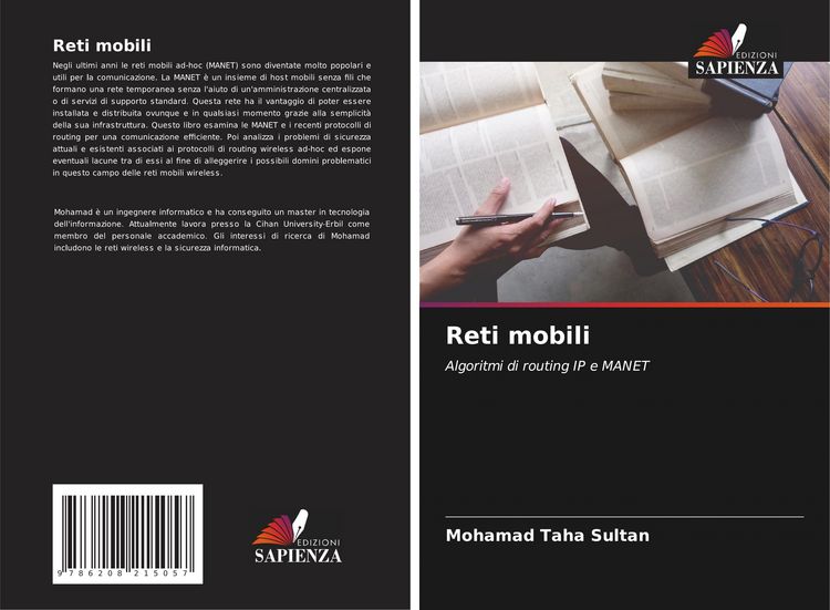 Produktbild: Reti mobili