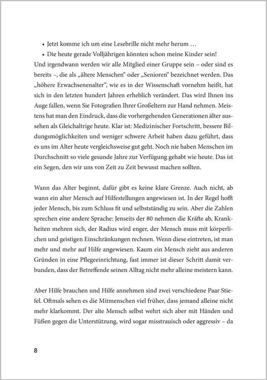Produktbild: Das Handbuch f&uuml;r Betreuungskr&auml;fte